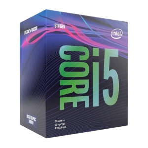 Процессор Intel Core i5-9400 6/6 2.9GHz 9M LGA1151 65W Box (BX80684I59400)