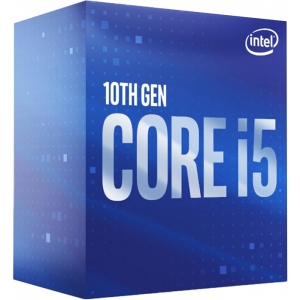Процесор Intel Core i5-10600K  (CM8070104282134)