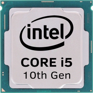 Процесор Intel Core i5 10400 (CM8070104290715)