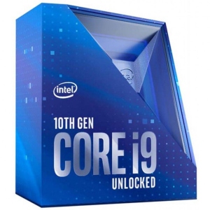 Процессор Intel Core i9 10850K (BX8070110850K)