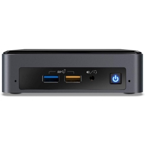 Уцінка - Неттоп-баребон Intel NUC (BOXNUC8I3BEK)