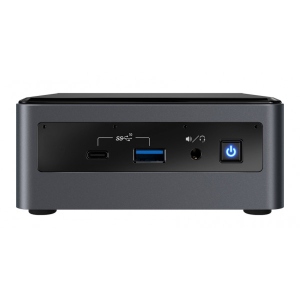 Неттоп Intel NUC 10 (BXNUC10I3FNHN2) купити в Києві
