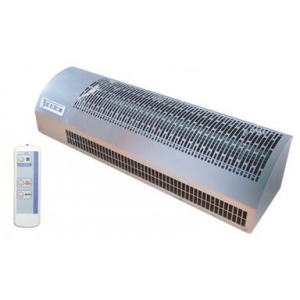 Теплова завіса Neoclima Intellect E 10 X L (6 KW)