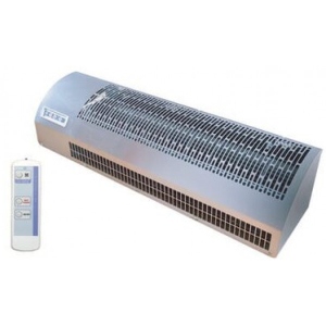 Теплова завіса Neoclima Intellect E 08 X L (6 KW)