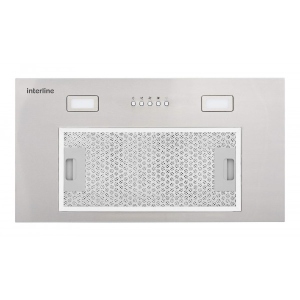Витяжка вбудована Interline BOX PUSH IX A/60/PB
