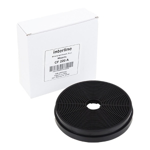 Фільтр для витяжки Interline CF 220 A