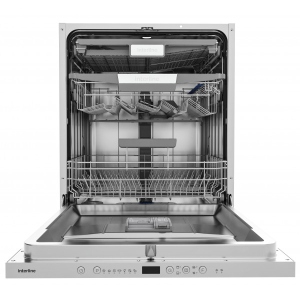 Посудомийна машина вбудована Interline DWI 965 DSO WA Sliding Door