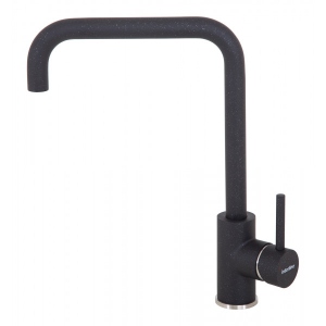 Кухонний змішувач Interline Loft New Black