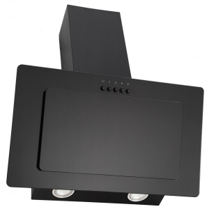 Витяжка декоративна Interline ROCK BL A/60 PB/2/T