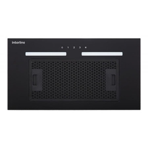 Витяжка вбудована Interline SWAY BL A/60 GL/S