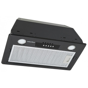 Витяжка вбудована Interline SMART BK A/60/T