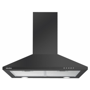 Витяжка декоративна Interline ZET BL A/60 PB/2/T