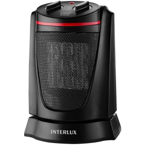 Тепловентилятор INTERLUX INH-6009B в каталозі