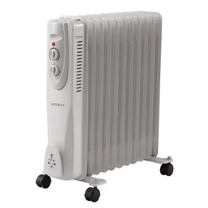 Обігрівач масляний INTERLUX INO-1125W