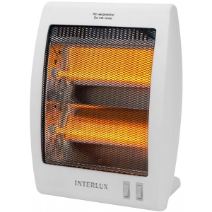 Обігрівач інфрачервоний INTERLUX INR-0800W ціни