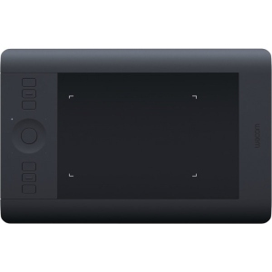 Графічний планшет Wacom Intuos Pro S (PTH460K0B) в інтернет-магазині