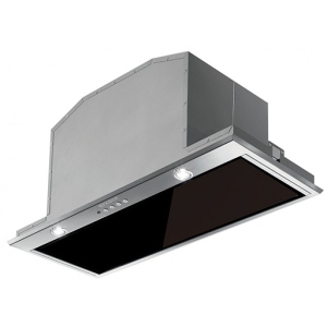 Витяжка вбудована Faber INCA LUX EV8 X/BK A52 F