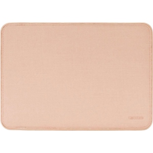 Чохол для ноутбуку INCASE Sleeve Blush Pink (INMB100366-BLP)