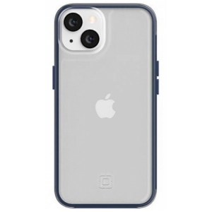 Чохол для смартфону Incipio Organicore Clear for Apple iPhone 13 Ocean Blue/Night Sky/Clear (IPH-1933-OBLU)