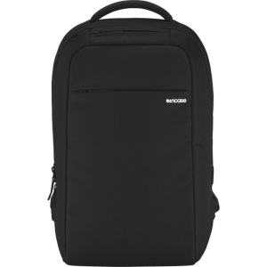 Рюкзак для ноутбуку INCASE Icon Lite Black (INCO100279-BLK)