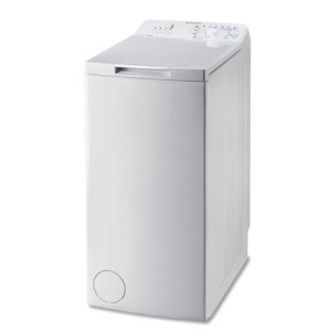 Пральна машина Indesit BTW A61053 (EU)