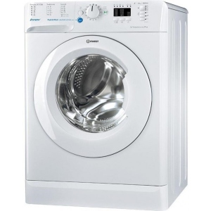 Уцінка - Стиральная машина Indesit BWSA71253WEU