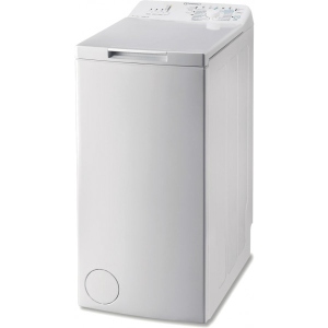 Пральна машина Indesit BTW A51052 (UA)