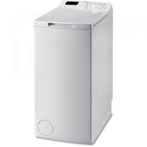Пральна машина Indesit BTW D51052 (EU)