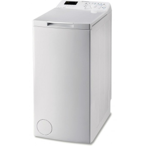 Пральна машина Indesit BTW D61053 (EU)