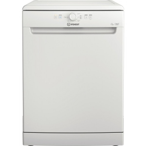 Посудомийна машина окремостояча Indesit DFE1B1913
