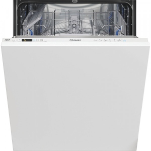 Посудомийна машина вбудована Indesit DIC3B+16A