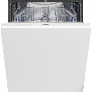 Посудомийна машина вбудована Indesit DIE2B19 A