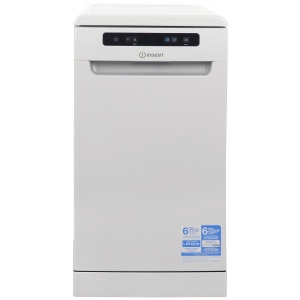 Посудомийна машина окремостояча Indesit DSFO 3T224 C