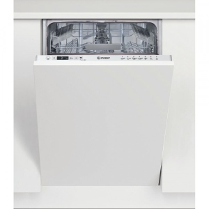 Посудомийна машина вбудована Indesit DSIC3M19 ціна