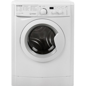 Уцінка - Пральна машина Indesit E2SD2160ABEU #