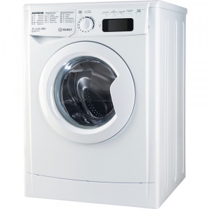 Уцінка - Пральна машина Indesit E2SE 2160 W UA #