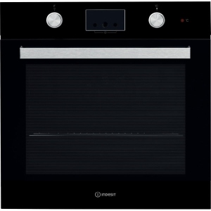 Духова шафа електрична Indesit IFW65Y0JBL