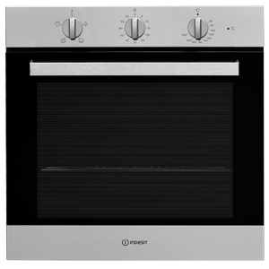 Духова шафа електрична Indesit IFW 6230 IX купити в Україні