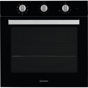 Духова шафа електрична Indesit IFW 6834 BL в Києві