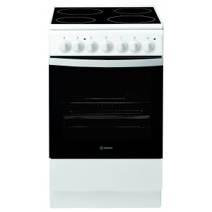 Уцінка - Плита електрична Indesit IS5V4PHW/E #