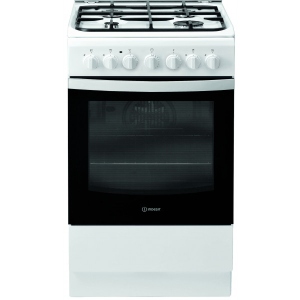 Плита газова Indesit IS5G5PHW/E
