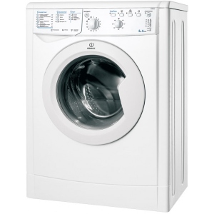 Пральна машина Indesit IWSB 50851