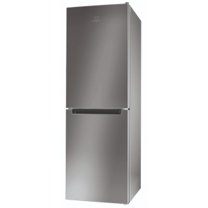 Холодильник Indesit LI7 SN1 EX