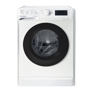 Пральна машина Indesit OMTWSE 61051 WK UA