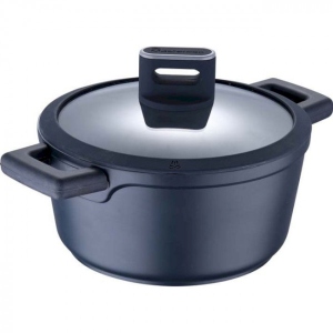 Каструля Masterpro Indigo 20 см (BGMP-7978) Київ