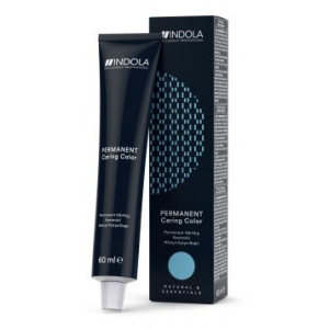 Фарба для волосся Schwarzkopf Prof. 0.33 Золотистий Indola Permanent Caring Color 60 мл (4045787254426)