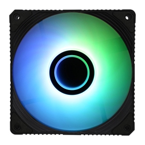 Корпусний вентилятор 2E Gaming Air Cool Infinity (2E-ACF120IW-ARGB)