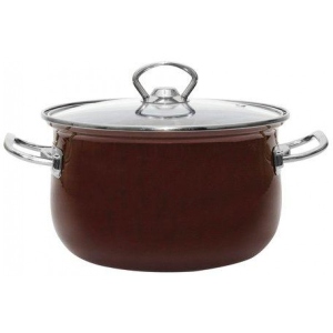 Каструля Infinity SCE-P750 Brown 18 см 2.9 л (6667326)