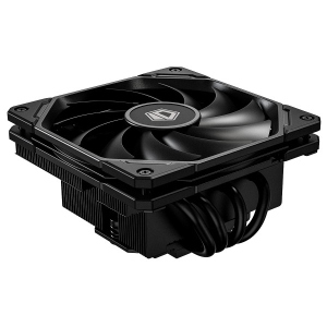 Процесорний кулер ID-Cooling IS-65-XT Black