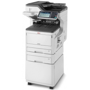 БФП кольорового друку OKI MC853DNCT (45850601)